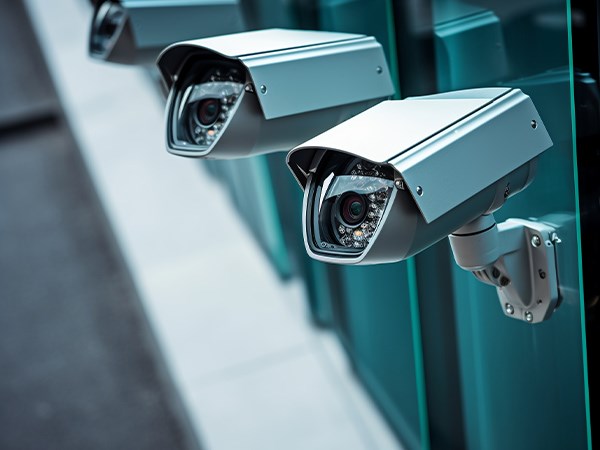 Video Surveillance