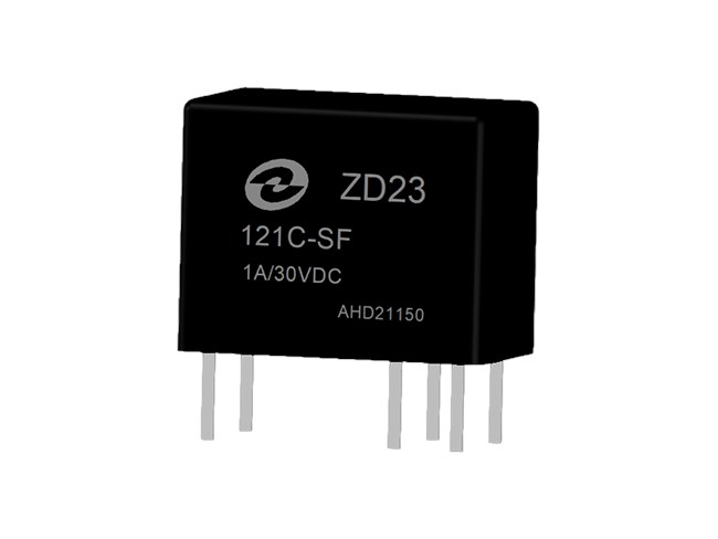 ZD23