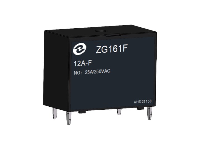 ZG161F