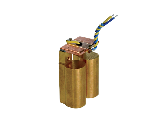 85μΩManganese-copper Shunt