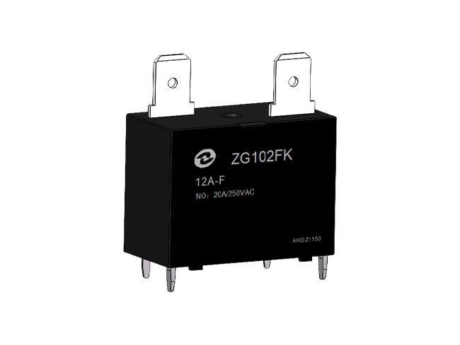 ZG102FK（20A/25A/32A）