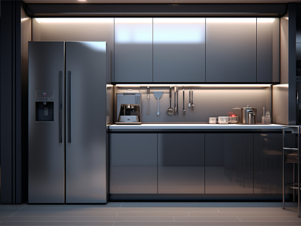 Refrigeration Equipment
