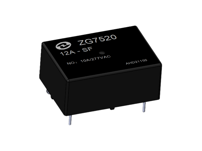 ZG7520（10A/16A）