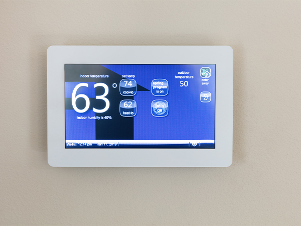 Temperature Control